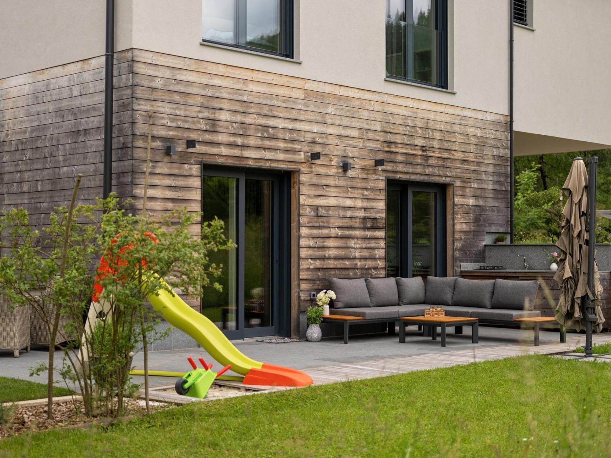 Maison Du Soleil Kranjska Gora Exterior photo